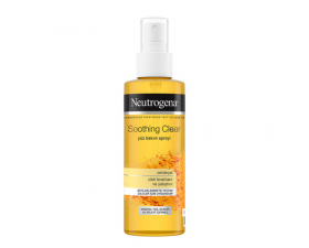 Neutrogena Soothing Clear Yüz Bakım Spreyi Zerdeçal 125 Ml