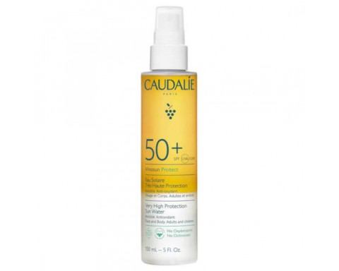 Caudalie Vinosun Protect Spf 50 Güneş Suyu 150 ML