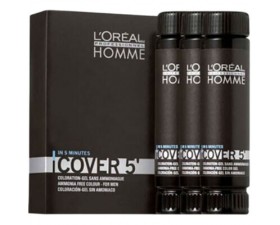 LOREAL PROFESSIONNEL Cover-5 Boya 3