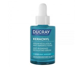 Ducray Keracnyl Akne Karşıtı Serum 30 ml