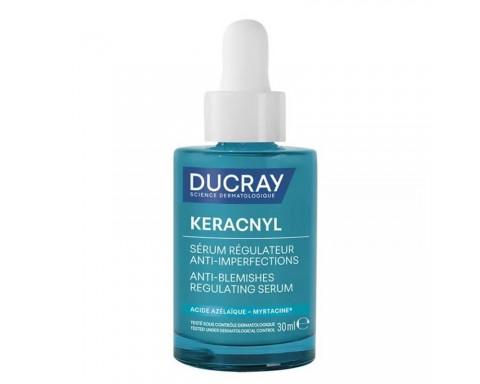 Ducray Keracnyl Akne Karşıtı Serum 30 ml
