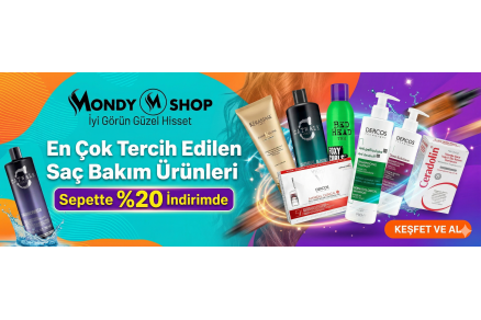 Dünyanın En İyi Saç Bakım Ürünleri Önerileri 