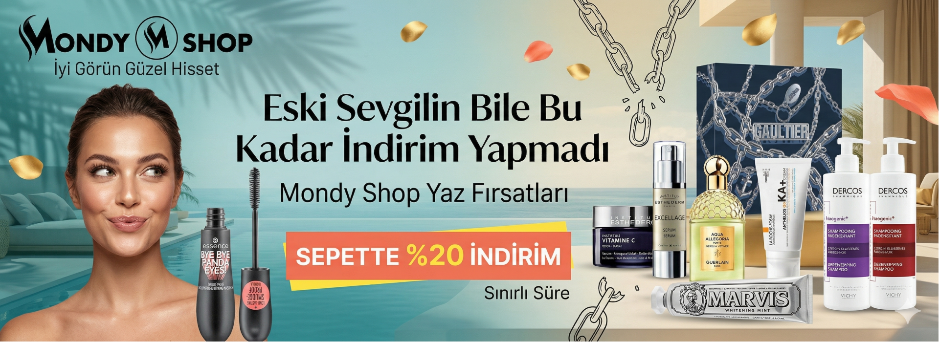 Kozmetik ALışveriş Sitesi