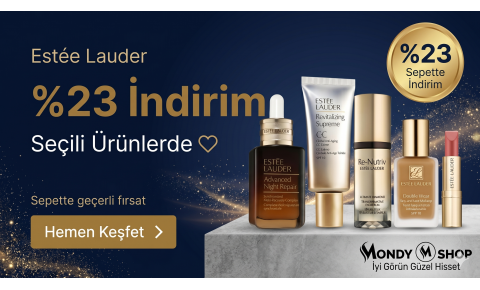 Estée Lauder Markas