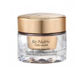 Estee Lauder Re-Nutriv Ultimate Diamond Sculpted Transformation 50 Ml