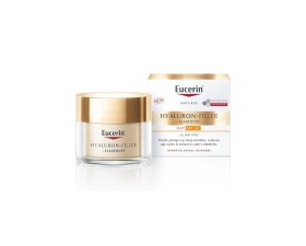 Eucerin Hyaluron-Filler - Elasticity SPF 30 Gündüz Kremi 50 ML