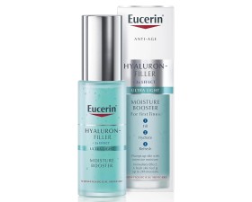 Eucerin Hyaluron-Filler Nemlendirici Booster 30ML
