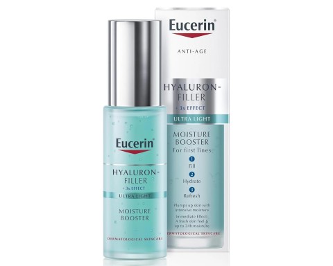 Eucerin Hyaluron-Filler Nemlendirici Booster 30ML