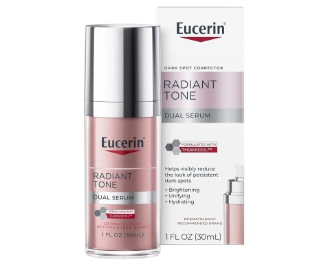 Eucerin Radiant Tone Koyu Leke Karşıtı Yüz Serumu 30ML