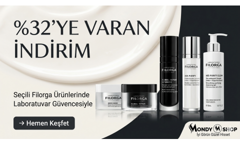 Filorga ürünleri - mondy shop