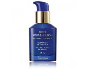 Guerlain Super Aqua Emulsion Universal 50ML Guerlain Super Aqua Emulsion Universal 50ML