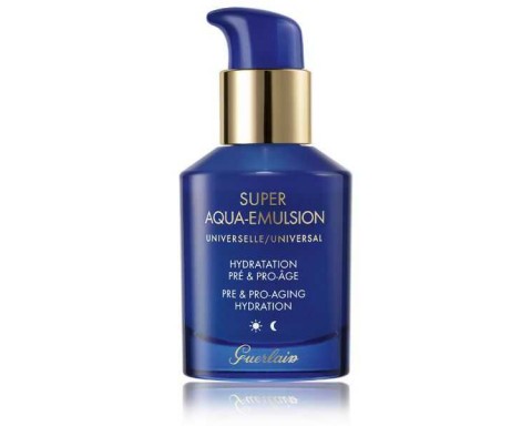 Guerlain Super Aqua Emulsion Universal 50ML Guerlain Super Aqua Emulsion Universal 50ML