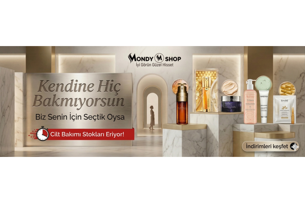 Cilt Bakımında En İyi Ürünler ve Uygulamalar