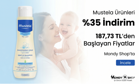 Mustela 