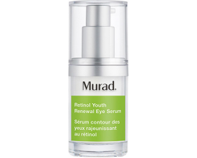 Murad Retinol Youth Renewal Eye Serum Gençlik Kodu Cilt Yenileyici Retinol Göz Serumu Murad Retinol Youth Renewal Eye Serum Gençlik Kodu Cilt Yenileyici Retinol Göz Serumu
