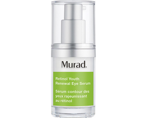 Murad Retinol Youth Renewal Eye Serum Gençlik Kodu Cilt Yenileyici Retinol Göz Serumu Murad Retinol Youth Renewal Eye Serum Gençlik Kodu Cilt Yenileyici Retinol Göz Serumu