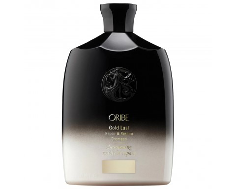 Oribe Gold Lust Onarıcı ve Yenileyici Şampuan 250 Ml Oribe Gold Lust Onarıcı ve Yenileyici Şampuan 250 Ml