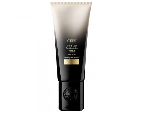 Oribe - Gold Lust Transformative Hair Mask 150 Ml Oribe - Gold Lust Transformative Hair Mask 150 Ml