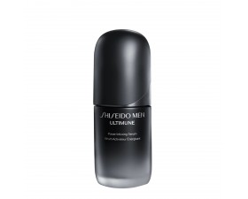 Shiseido Men Ultimune Serum – Erkekler İçin Yaşlanma Karşıtı Bakım