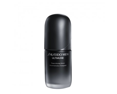 Shiseido Men Ultimune Serum – Erkekler İçin Yaşlanma Karşıtı Bakım