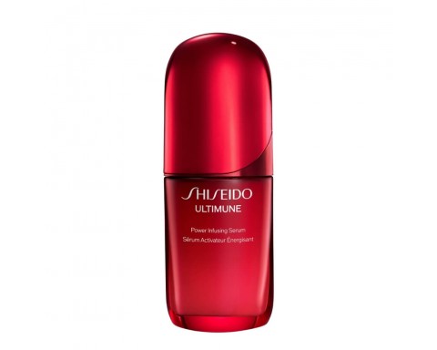 Shiseido Ultimune Power Infusing Concentrate Serum 120 Ml