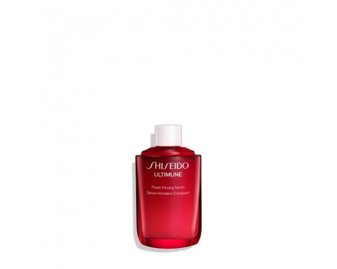 Shiseido Ultimune Power Infusing Concentrate Serum 75 Ml Refill