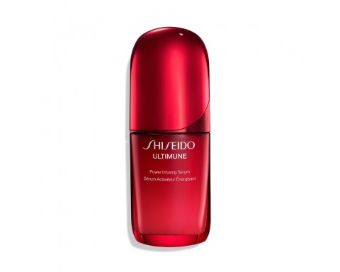 Shiseido Ultimune Power Infusing Concentrate Serum 75 Ml