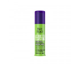 Tigi Bed Head Styling Curls Rock Amplifier Şekillendirici Saç Kremi 100 ml