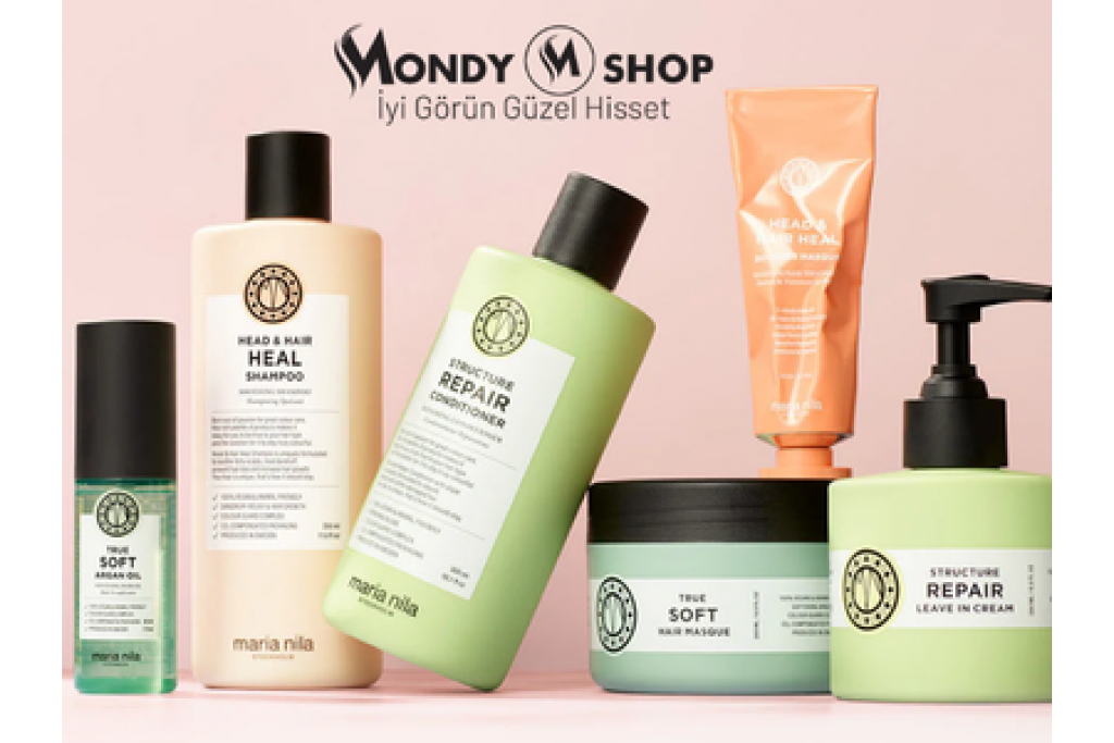 Saç Bakımında En Çok Tercih Edilen Markalar ve Ürünleri