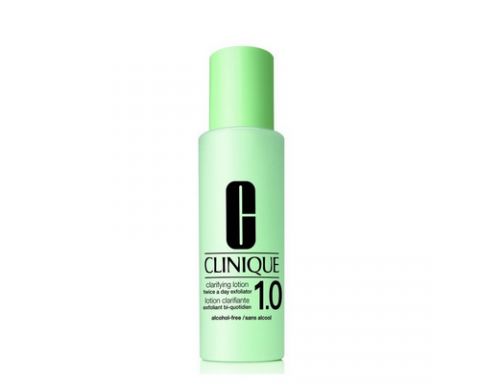 Clinique Clarifying Arındırıcı Losyon 1.0 200 Ml Clinique Clarifying Arındırıcı Losyon 1.0 200 Ml