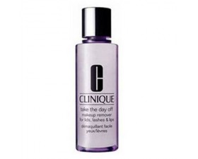 Clinique Take The Day Off Göz Makyaj Temizleyicisi 125 Ml