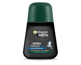 Garnier Men Ekstra Ferahlık Erkek Roll On 50 Ml