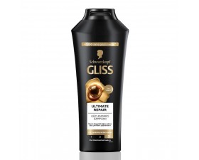 Gliss Ultimate Repair Şampuan 400 Ml