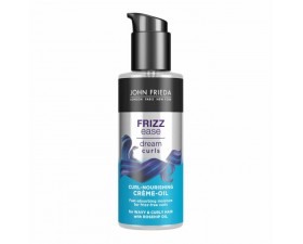 John Frieda Dream Curls Cream Oil 100 Ml