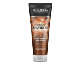 John Frieda Kahverengi Saçlara Özel Renk Koruyucu Nemlendirici Şampuan 250 Ml