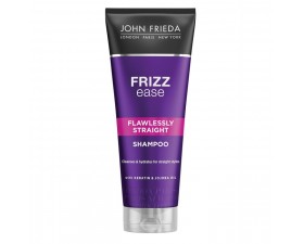 John Frieda Kusursuz Düzlükte Saçlar için Şampuan 250 Ml John Frieda Kusursuz Düzlükte Saçlar için Şampuan 250 Ml