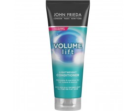 John Frieda Protein Bazlı Dolgunlaştırıcı Etkili Hacim Veren Bakım Kremi 250 Ml John Frieda Protein Bazlı Dolgunlaştırıcı Etkili Hacim Veren Bakım Kremi 250 Ml