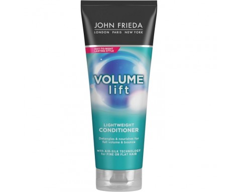 John Frieda Protein Bazlı Dolgunlaştırıcı Etkili Hacim Veren Bakım Kremi 250 Ml John Frieda Protein Bazlı Dolgunlaştırıcı Etkili Hacim Veren Bakım Kremi 250 Ml