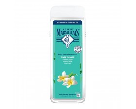 Le Petit Marseillais Gardenya Çiçeği Duş Jeli 400 Ml Le Petit Marseillais Gardenya Çiçeği Duş Jeli 400 Ml