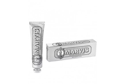 Diş Lekelerine Son Veren Ürün: Marvis Smokers Beyazlatıcı 85 Ml