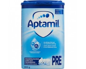Milupa Aptamil Pre 800 gr Milupa Aptamil Pre 800 gr