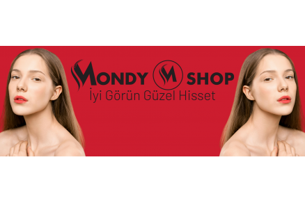 Mondy Shop Güvenilir mi? %100 Orijinal Ürün İncelemesi