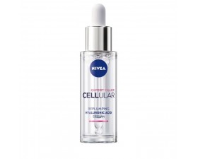 Nivea Dolgunlaştırıcı Yaşlanma Karşıtı Cellular Expert Filler Serum 30 Ml