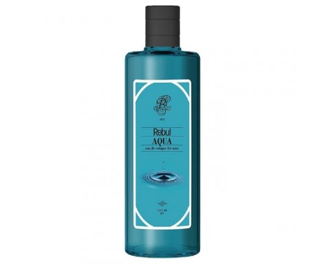 Rebul Kolonya Aqua Edc 250 Ml Rebul Kolonya Aqua Edc 250 Ml