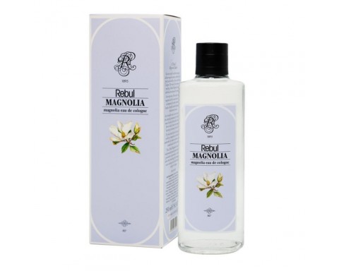Rebul Kolonya Magnolia Edc 250 Ml Rebul Kolonya Magnolia Edc 250 Ml