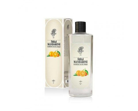 Rebul Kolonya Mandarine Edc 250 Ml Rebul Kolonya Mandarine Edc 250 Ml
