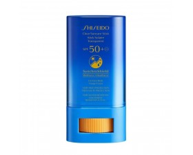 Shiseido Clear Suncare Stick Spf 50 Güneş Koruyucu Stick 20 Gr