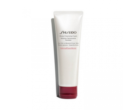 Shiseido Deep Cleansing Foam Temizleme Köpüğü 125 Ml Shiseido Deep Cleansing Foam Temizleme Köpüğü 125 Ml