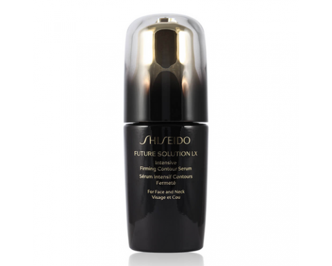 Shiseido Future Solution LX Intensive Firming Contour Serum 50 Ml Shiseido Future Solution LX Intensive Firming Contour Serum 50 Ml