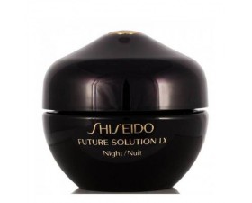 Shiseido Future Solution LX Total Regenerating Cream 50 Ml Shiseido Future Solution LX Total Regenerating Cream 50 Ml